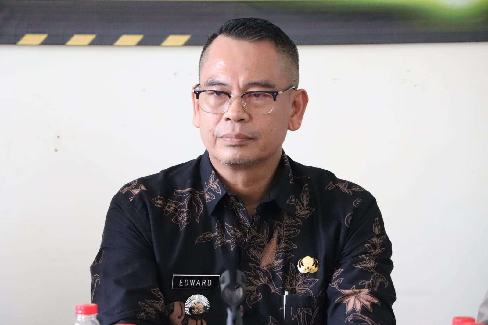 Asah Skill Generasi Muda, Camat Cikarang Pusat Bangun BLK