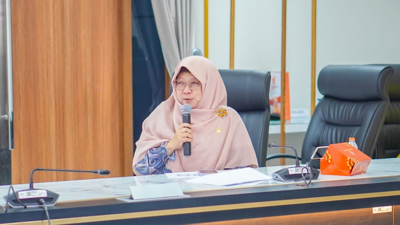 Anis: Kesehatan APBN Harus Terjaga Saat Penurunan Harga Komoditas Menghantam