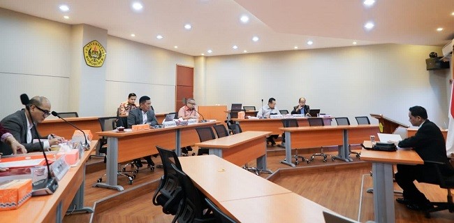 Bamsoet Soroti Pertanggungjawaban Hukum Dokter Spesialis