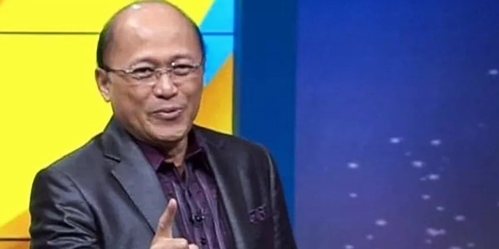 Dugaan Penipuan hingga Rp 5 Miliar, Mario Teguh Dilaporkan ke Polisi