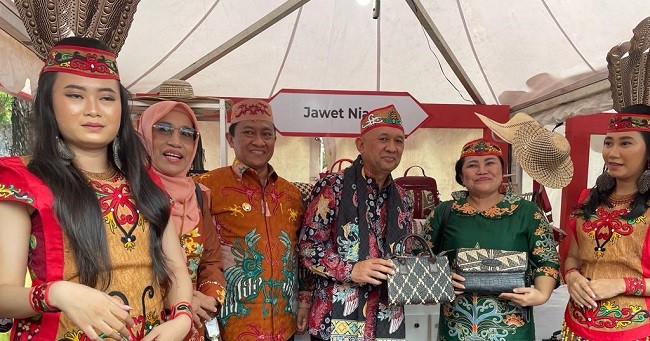 Hilirisasi Komoditas Unggulan Daerah Bisa Perluas Lapangan Kerja