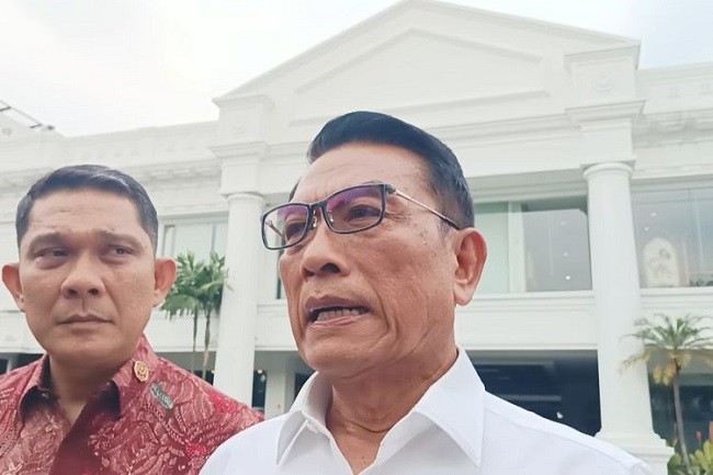 Istana Tanggapi soal Usulan Penundaan Pilkada 2024