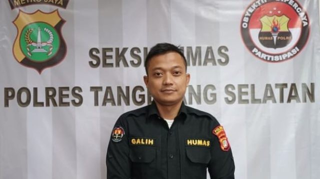 Polisi Bantah Pelaku Penganiayaan Istri di Serpong Dibebaskan Lantaran Tipiring