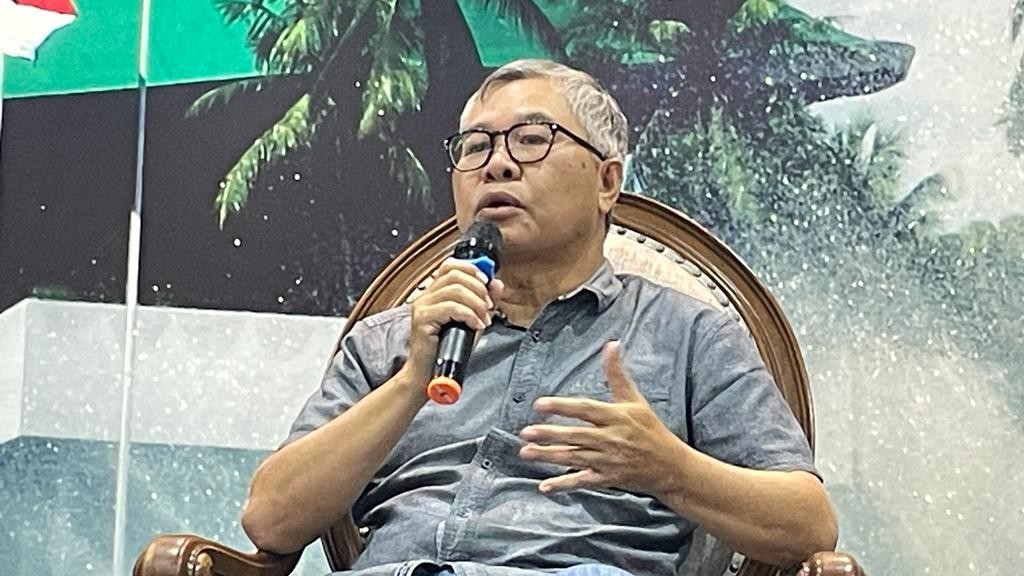Potensi Ekonomi Indonesia Sangat Besar, Gangguan IMF dan WTO Tak Pengaruhi Investasi ke Indonesia
