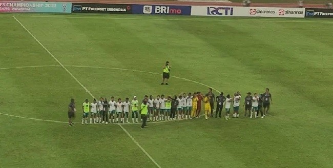 Timnas Putri Indonesia Gagal Rebut Juara Ketiga Piala AFF U-19 2023