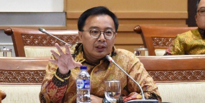 Anggota Komisi I DPR Nilai Budi Arie Punya Kompetensi Paling Relevan Jabat Menkominfo