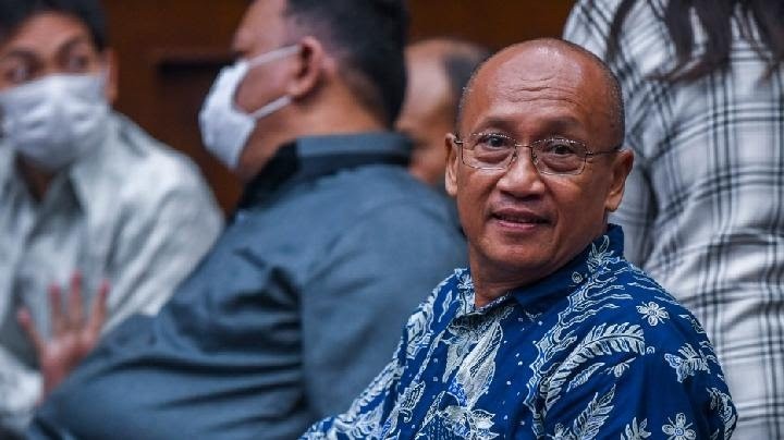 Korupsi Satelit, Eks Dirjen Kemenhan Divonis 12 Tahun Penjara
