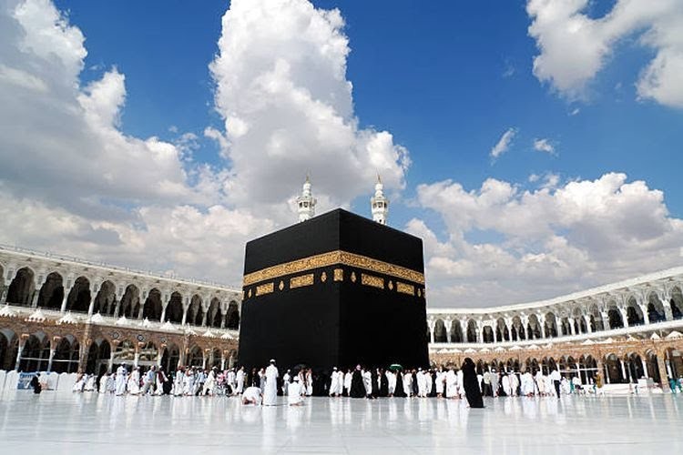 Sebanyak 83.669 Jemaah Haji Sudah Tiba di Indonesia