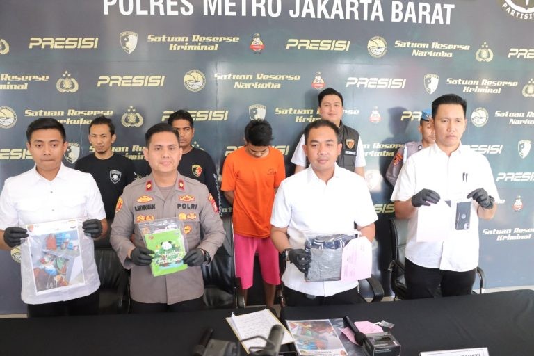 Alasan Pembunuhan Wanita Hamil di Cengkareng, Pelaku Kesal Diminta Tanggung Jawab
