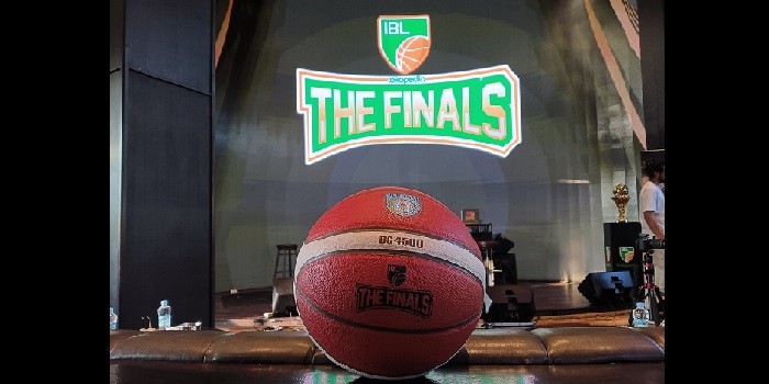 Laga Final IBL 2023 Pelita Jaya vs Prawira akan Ciptakan Sejarah
