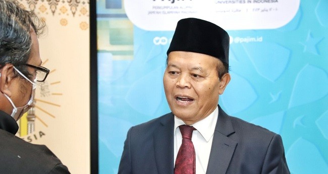 MA Terbitkan Surat Edaran Pelarangan Pencatatan Perkawinan Beda Agama, HNW: Harus Ditaati dan Dilaksanakan Seluruh Pengadilan 