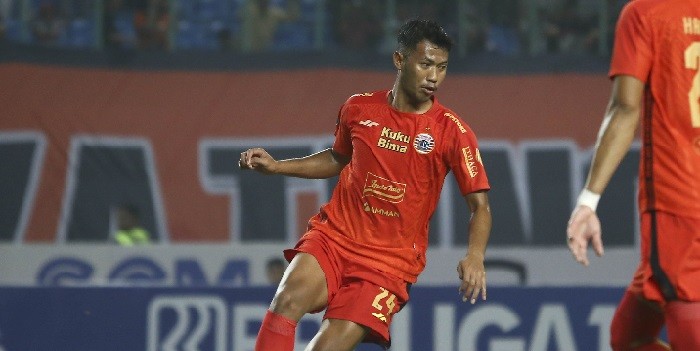 Thomas Doll Ungkap Peran Penting Resky Fandi Bagi Persija