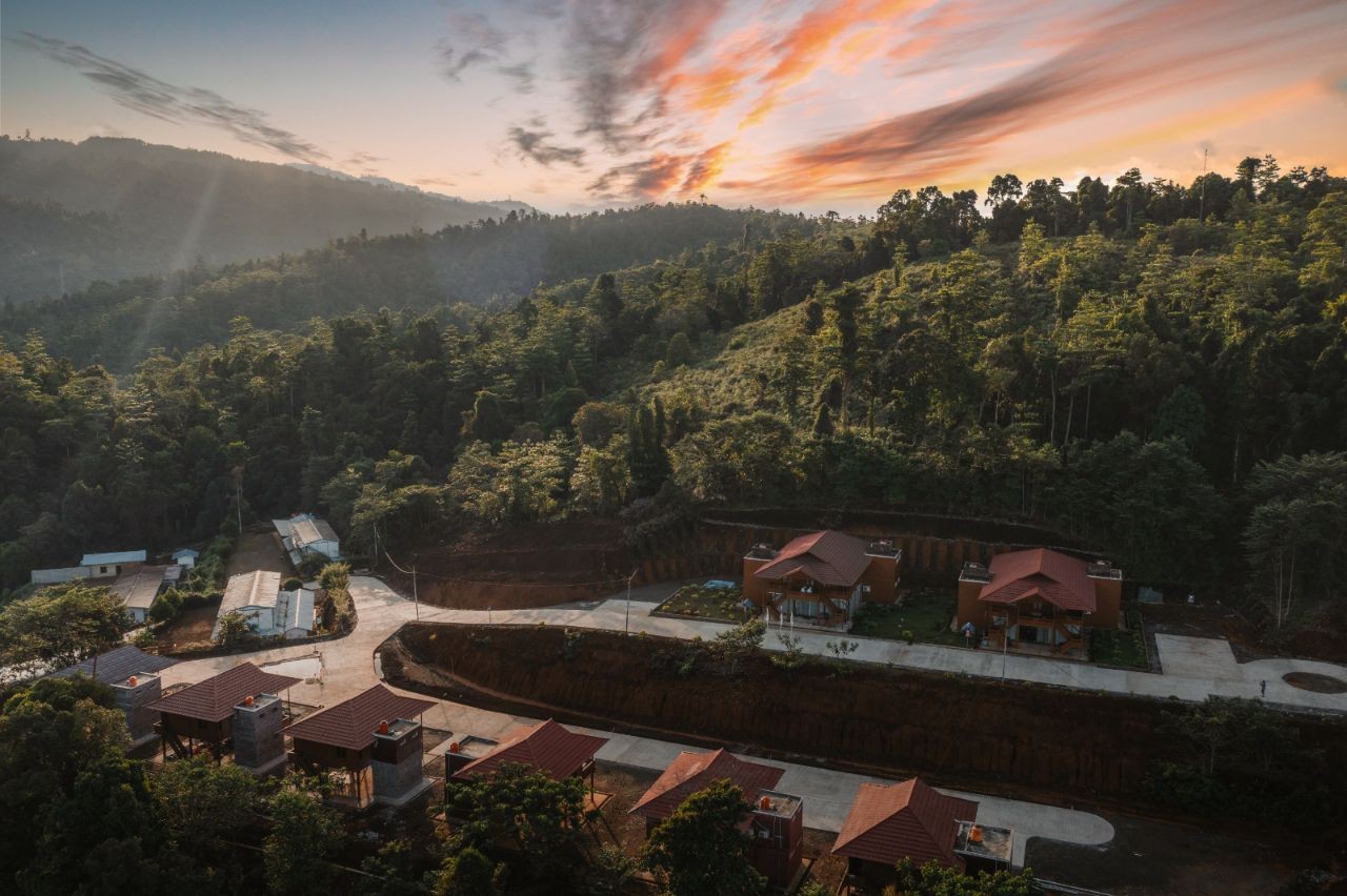 Perusahaan Nikel PT Ceria Nugraha Indotama Konsisten Terapkan Good Mining Practice