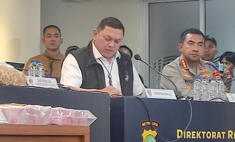 Musuh dalam Selimut, Aipda M Justru Halangi Polisi Usut Kasus TPPO