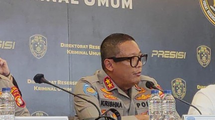 Polri Sempat Kesulitan Bawa Pulang Korban TPPO Penjualan Ginjal dari Kamboja, Ini Sebabnya
