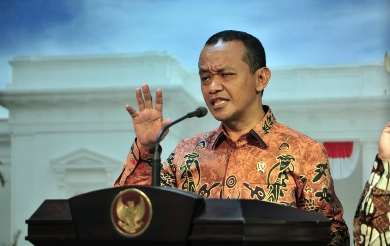 Ekspor Nikel Ilegal ke China, Bahlil: Harus Ditindak Hukum