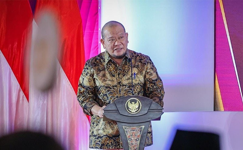 Ketua DPD RI Minta Para Menteri Lebih Informatif, Jangan Timbulkan PHP ke Rakyat