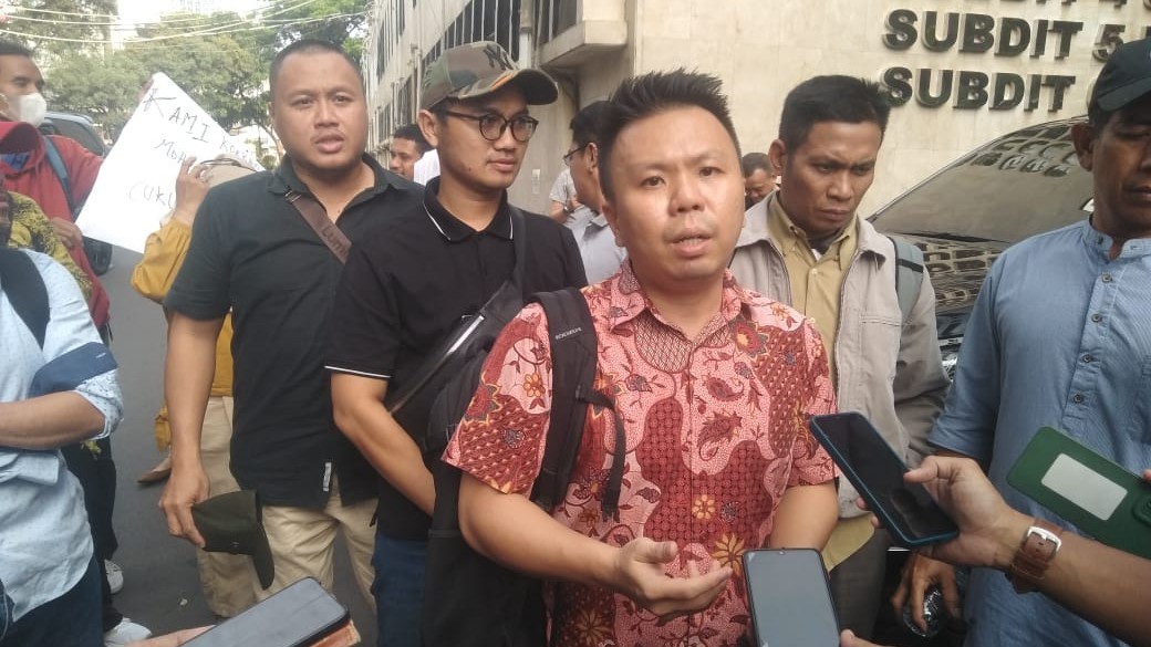 Dilaporkan ke Polda Metro Jaya Terkait Dugaan Pengelapan, Begini Penjelasan CV Sitka Oceanna Advertising