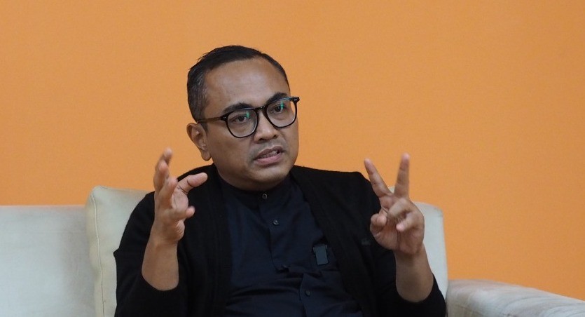 Bangun UMKM Bidang Teknologi, Lima Start-Up Taiwan Sambangi Smesco