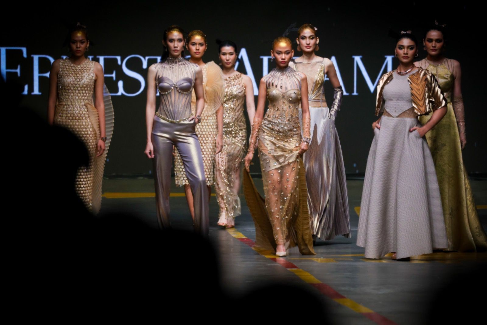 Teten Klaim Brand Fesyen Lokal Sudah Banyak Masuk Pasar Global