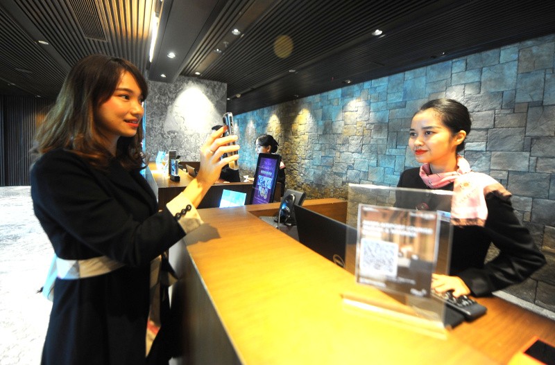 BTN Prioritas Tawarkan Akses Cepat Airport Lounge
