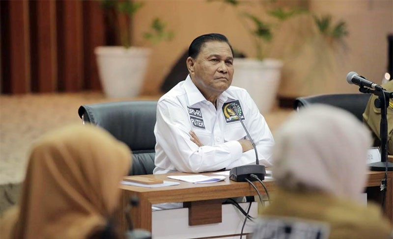 Terkait Permasalahan Judi Slot, Pemerintah Harus Ambil Tindakan Tegas