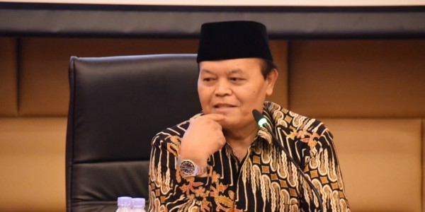Kritik Menkominfo Soal Judi Online, HNW: Bukan Hanya Indonesia yang Melarang, Agar Menkominfo Fokus Laksanakan UU yang Larang Judi Online