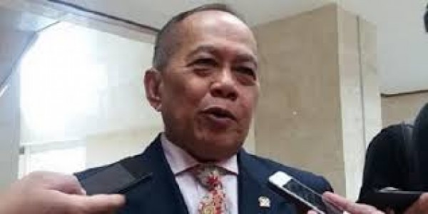 Terima penghargaan dari Koperasi Indonesia, Syarief Hasan: Penghargaan Ini untuk Seluruh Insan Koperasi
