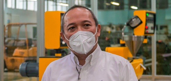 Kemenperin Dorong Pengujian EMC