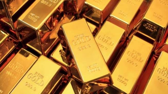 Korupsi Emas, Direktur Bea Cukai dan Eks Pejabat PT Antam Diperiksa Kejagung