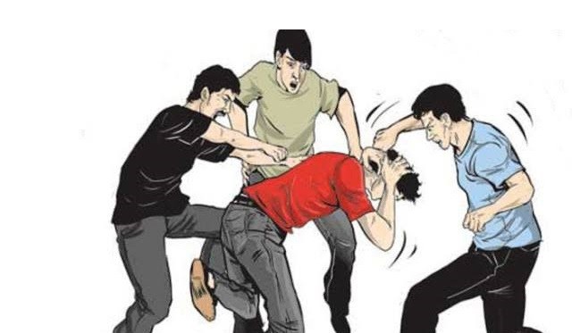 Enam Pelaku Pengeroyok Jurnalis TV di Ancol, Berhasil Ditangkap