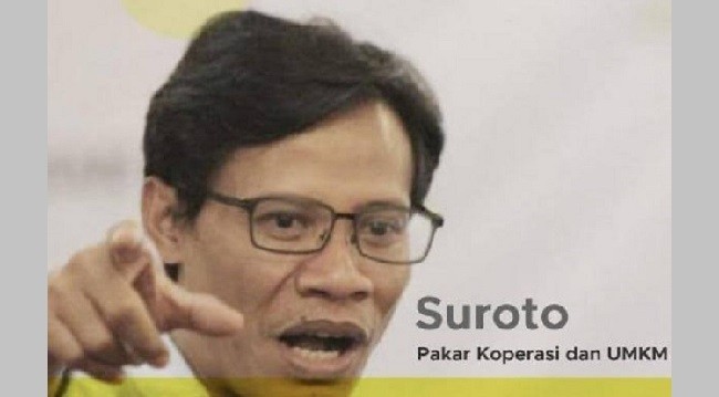Tuan dan Puan, Bantuan Sosial Itu Memiskinkan