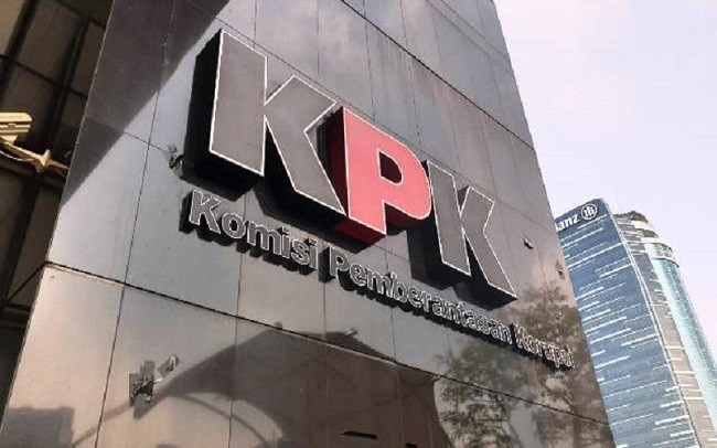 Kepala Basarnas Diduga Terima Suap Rp88,3 Miliar 