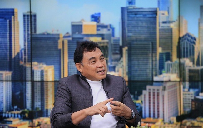 Capai Rp868 Miliar Penyaluran Dana Bergulir, LPDB-KUMKM Optimis Capai Target
