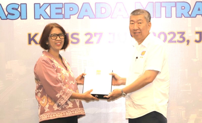 REI Apresiasi Peran Bank BTN