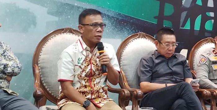 Makin Marak Tapi Tak Ditindak, Masinton Duga Judi Online Dipelihara 