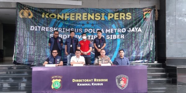 Polisi Telah Serahkan Berkas Kasus QRIS Masjid Palsu ke Kejaksaan