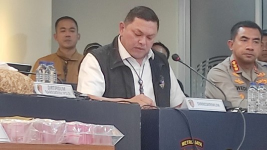 Aniaya Pelaku Narkoba hingga Tewas, Tujuh Anggota Polda Metro Jadi Tersangka