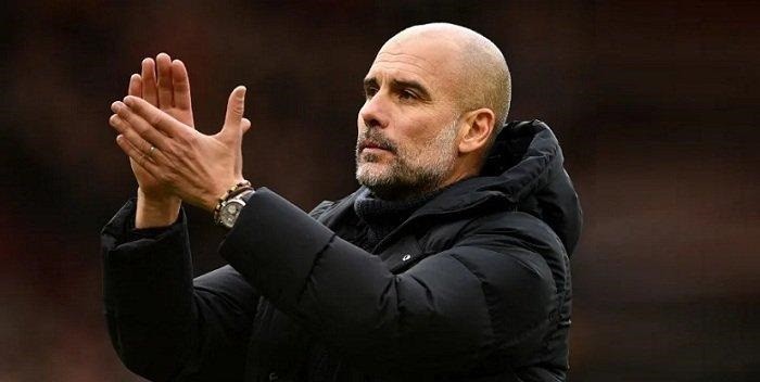 Pep Guardiola: Liga Arab Saudi Benar-benar Mengubah Bursa Transfer Pemain Dunia