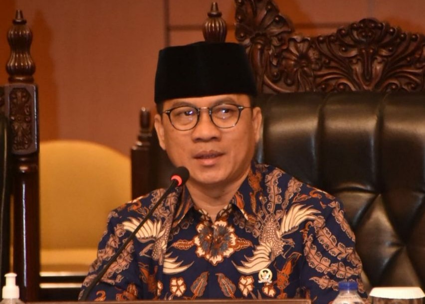 Yandri Susanto: Pondok Pesantren Banyak Melahirkan Pemimpin Bangsa