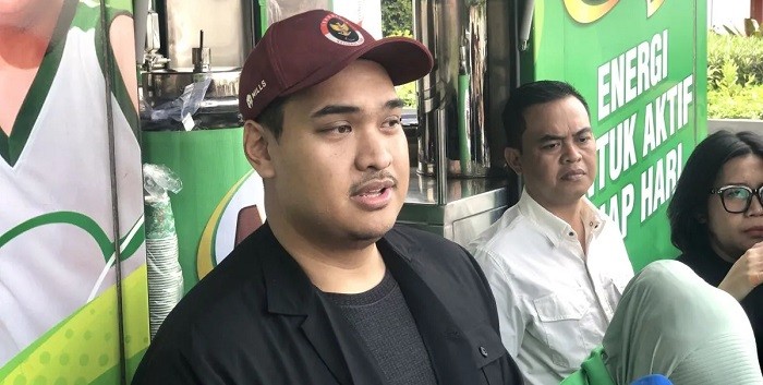 Menpora Sebut Dana Penyelenggaraan Piala Dunia U-17 Masih Diproses Bersama Kemenkeu