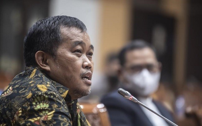 Puspom TNI Tersangkakan Kabasarnas, MAKI: Ini Sudah Tepat, Bukan KPK 