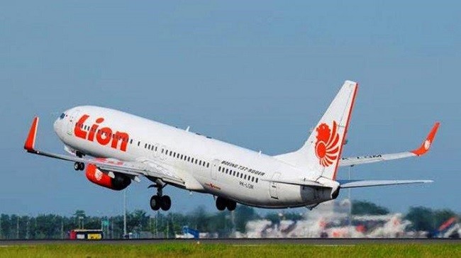 Lion Air Group Terbang Langsung ke 4 Kota di Malaysia