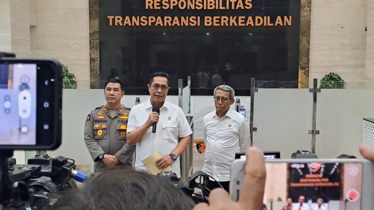 Jadi Tersangka Penistaan Agama, Panji Gumilang Terancam 10 Tahun Bui