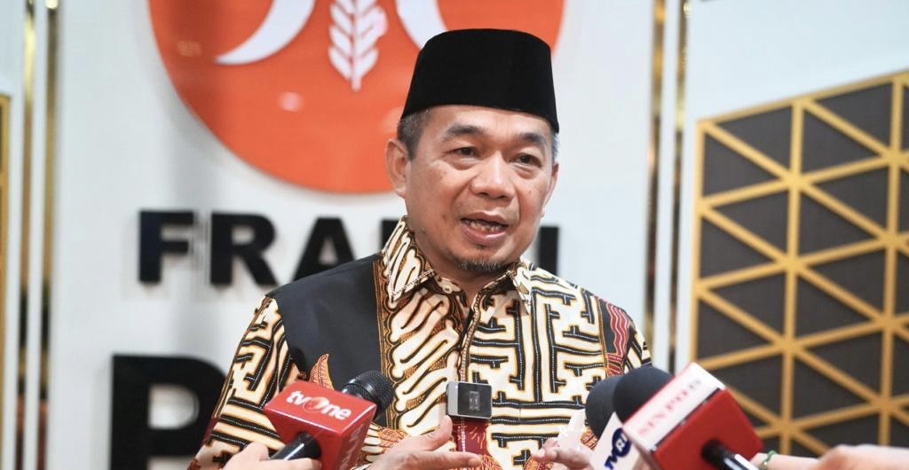 Fraksi PKS DPR Kecam Keras Pembakaran Masjid dan Pembunuhan Imam di India