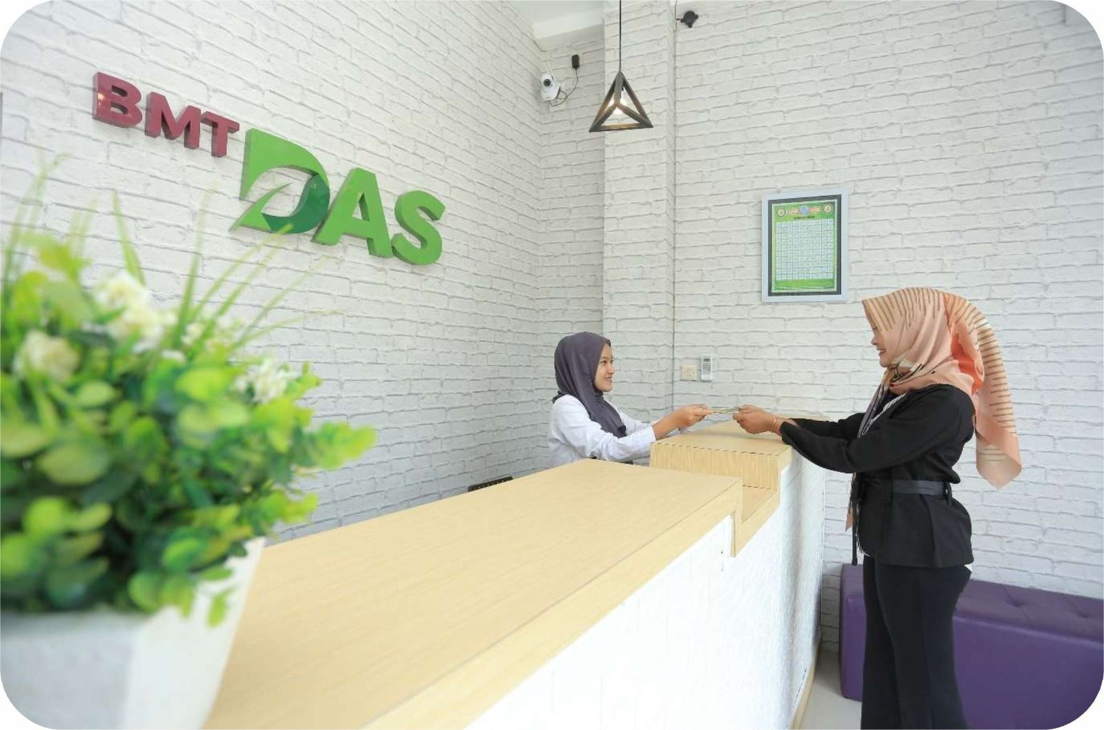 Dorong Ekspansi Usaha, KSPPS BMT Damai Amanah Manfaatkan Akses Modal LPDB-KUMKM