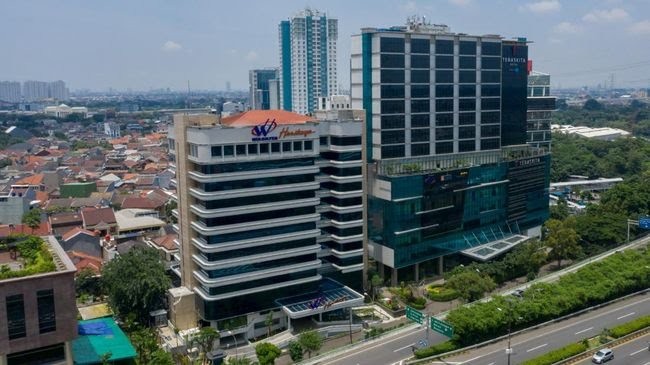 PMN Dibatalkan, Waskita Karya Kembalikan Dana Rp3 Triliun ke Kas Negara