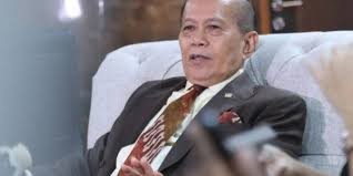 Syarief Hasan: Jaga Komitmen Hilirisasi, Tegakkan Kepastian Regulasi