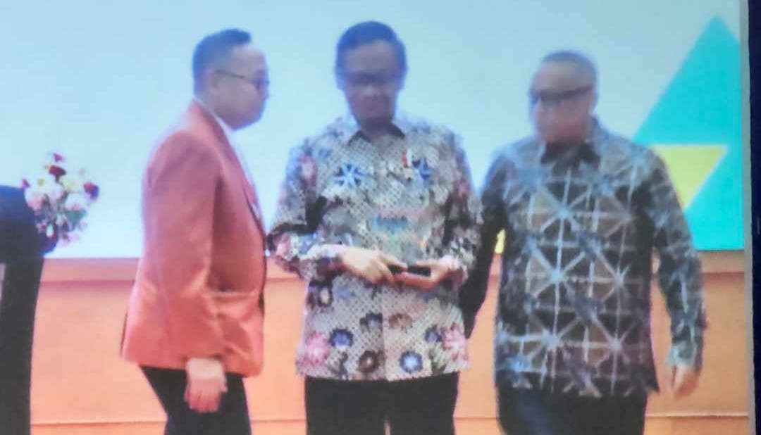 Prof Santiago Sebut UU Masyarakat Hukum Adat Suatu Keharusan