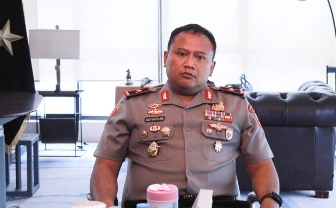 Bareskrim Bongkar Kasus Ilegal Akses Jaringan Internasional, Kerugian Mencapai Rp 1,6 Miliar